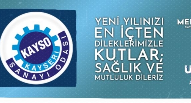 KAYSERİ SANAYİ ODASI