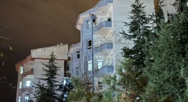 4 SAATTE İKNA EDİLDİ