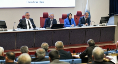 91 MADDE GÖRÜŞÜLEREK KARARA BAĞLANDI