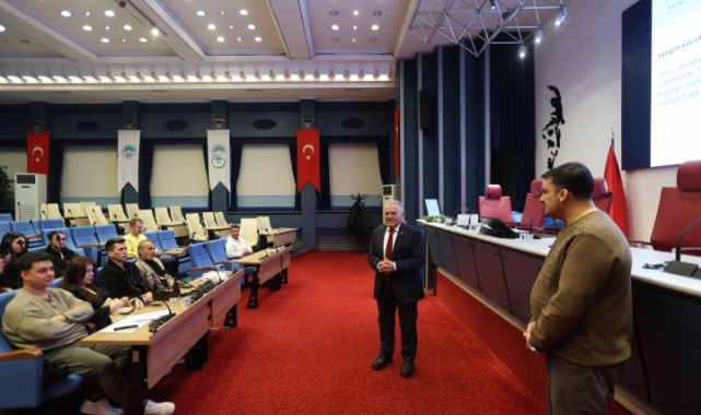 ACİL DURUM VE İLK YARDIM EĞİTİMİ