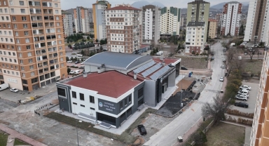 AÇILIŞ İÇİN GÜN SAYIYOR