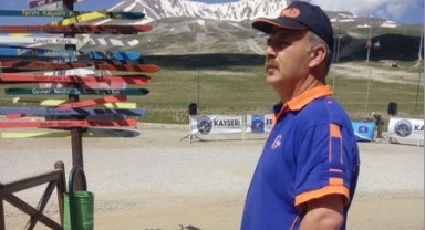 AFAD KAYSERİ'NİN ACI GÜNÜ