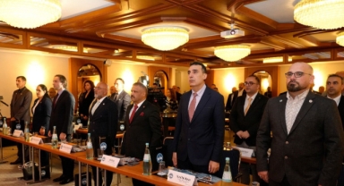 AKİB GÜÇLÜ YAPISI VE VİZYONUYLA DİKKAT ÇEKİYOR