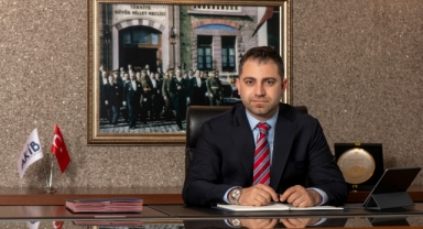 AKİB, KASIMDA 1,55 MİLYAR DOLAR İHRACATA ULAŞTI