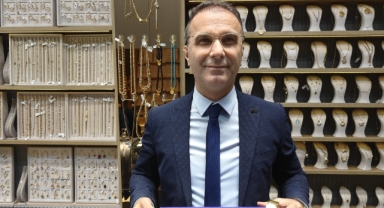 ALTINDA YÜKSELİŞ BEKLENTİSİ