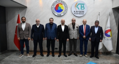 ANADOLU ÜPAK YÖNETİMİ GELECEĞİ PLANLIYOR