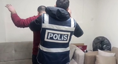 ARANAN 50 KİŞİ YAKALANDI