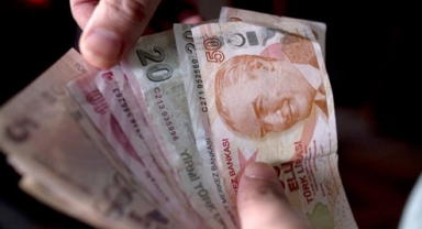 AYLIK EN YÜKSEK REEL GETİRİ MEVDUAT FAİZİ (BRÜT)'TE OLDU