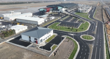 BAŞKAN BÜYÜKKILIÇ MÜJDEYİ VERDİ