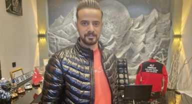 BEBEĞİN HAYATINI KURTARDI