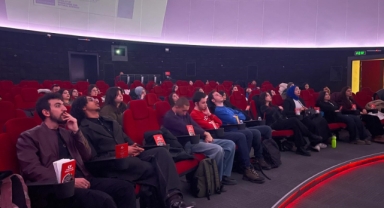 BİLİM MERKEZİ'NDEN SAĞLIK ALANINA AKADEMİK DESTEK