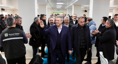 BOĞAZLIYAN ŞEKER'DA KAMPANYA SONA ERDİ