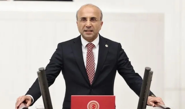 “BU ŞEHİR CUMHURİYET’İN ÜRETİM İRADESİDİR”