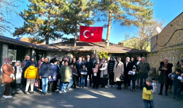 BÜNYAN'DA ENGELLİLER GÜNÜ PROGRAMI DÜZENLENDİ