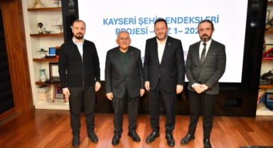 BÜYÜKKILIÇ'A YILSONU ZİYARETÇİ YOĞUNLUĞU