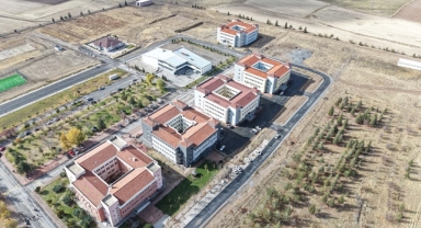 BÜYÜKKILIÇ'TAN DEVELİ'DE EĞİTİME 3,5 MİLYON TL'LİK ÖNEMLİ YATIRIM