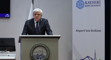 BÜYÜKŞEHİR'DE ÇOCUK HAKLARI SEMİNERİ