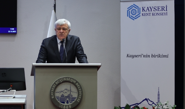 BÜYÜKŞEHİR'DE ÇOCUK HAKLARI SEMİNERİ