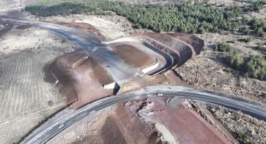 ÇALIŞMALAR HIZ KESMEDEN DEVAM EDİYOR