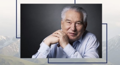 CENGİZ AYTMATOV'UN MİRASI KAYSERİ'DE SAHNEYE TAŞINIYOR