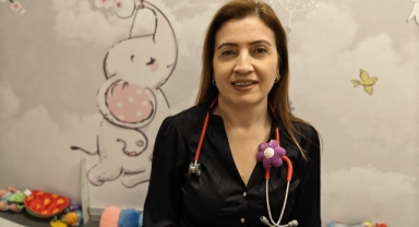 ÇOCUKLARDA GRİP SEZONU GELDİ