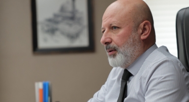 ÇOLAKBAYRAKDAR’DAN ÜÇ AYLAR MESAJI