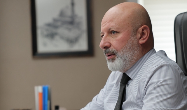 ÇOLAKBAYRAKDAR'DAN ÜÇ AYLAR MESAJI