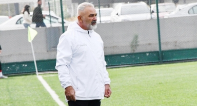 DÖĞERSPOR'DA AYRILIK