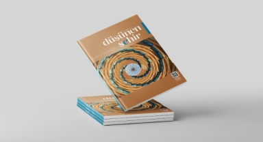 DÜŞÜNEN ŞEHİR DERGİSİ OKURLARIYLA BULUŞTU