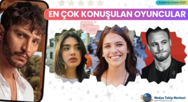 EN ÇOK KONUŞULAN OYUNCULAR!