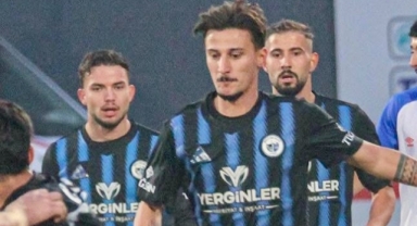 ERCİYES 38 FK 17 GOL ATTI