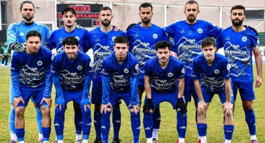 ERCİYES 38 FK KRİTİK VİRAJDA