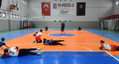 ERÜ'DEN ANLAMLI ETKİNLİK