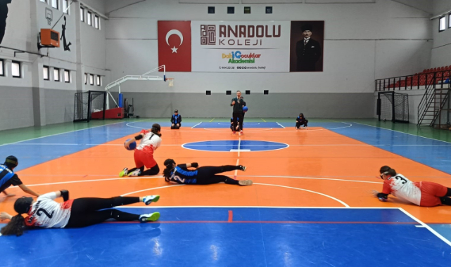 ERÜ'DEN ANLAMLI ETKİNLİK