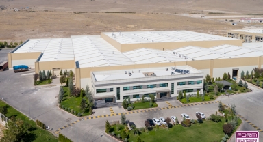 FORM SÜNGER SATIŞTA