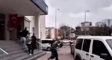 GASPTAN 44 ŞAHIS TUTUKLANDI