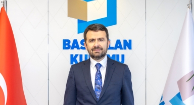ABDULKADİR ÇAY'DAN YENİ YIL MESAJI