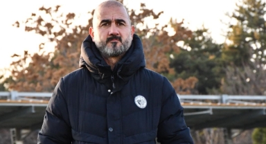 GÖKHAN ÜNAL İLE YOLLAR AYRILDI