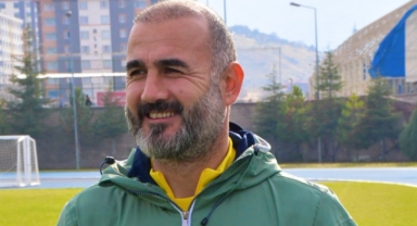 GÖKHAN ÜNAL'IN ERCİYES 38 FK KARNESİ