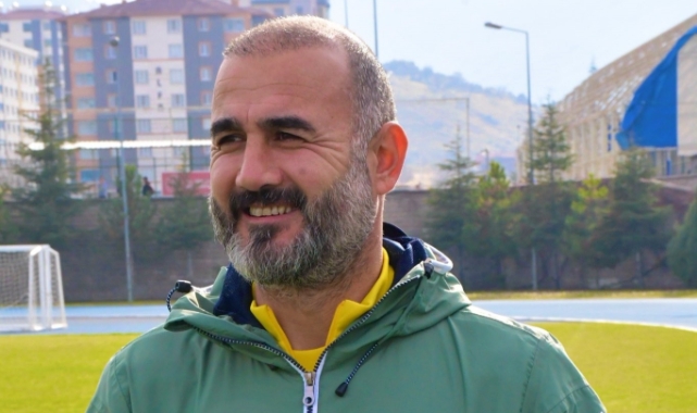 GÖKHAN ÜNAL'IN ERCİYES 38 FK KARNESİ
