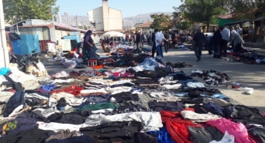 GÖRELİ YOKSULLUK ORANI YÜZDE 13 OLDU