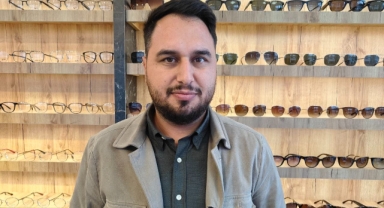 GÜNEŞ GÖZLÜĞÜ KIŞIN DAHA ÇOK KORUYOR