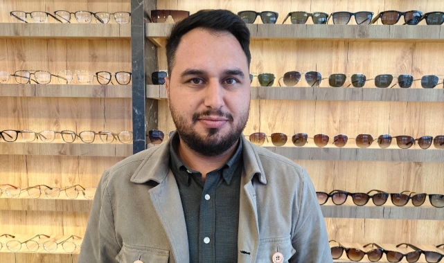 GÜNEŞ GÖZLÜĞÜ KIŞIN DAHA ÇOK KORUYOR