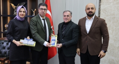 HACILAR BEZİ, COĞRAFİ İŞARET OLMA YOLUNA