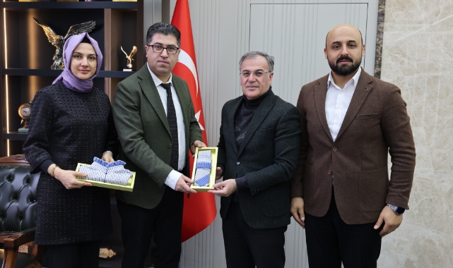 HACILAR BEZİ, COĞRAFİ İŞARET OLMA YOLUNA