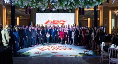 HİZMET İHRACATINA ABC İMZASI