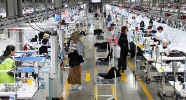 HİZMET ÜRETİCİ FİYAT ENDEKSİ YILLIK YÜZDE 34,93 ARTTI