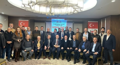 İGF BAŞKANI OSMAN KOCA OLDU