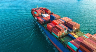 İHRACAT BİRİM DEĞER ENDEKSİ YÜZDE 9,6 ARTTI