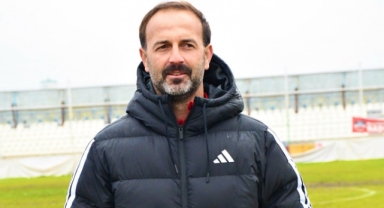 İLK MAÇ İLK GALİBİYET